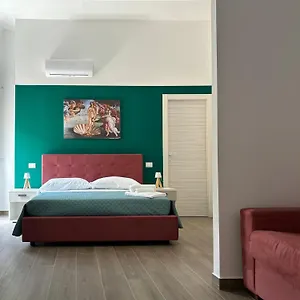  Bed & Breakfast Il Dipinto