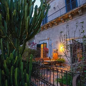 L'orangerie Di Cartia Giovanni 3*, Modica Italia
